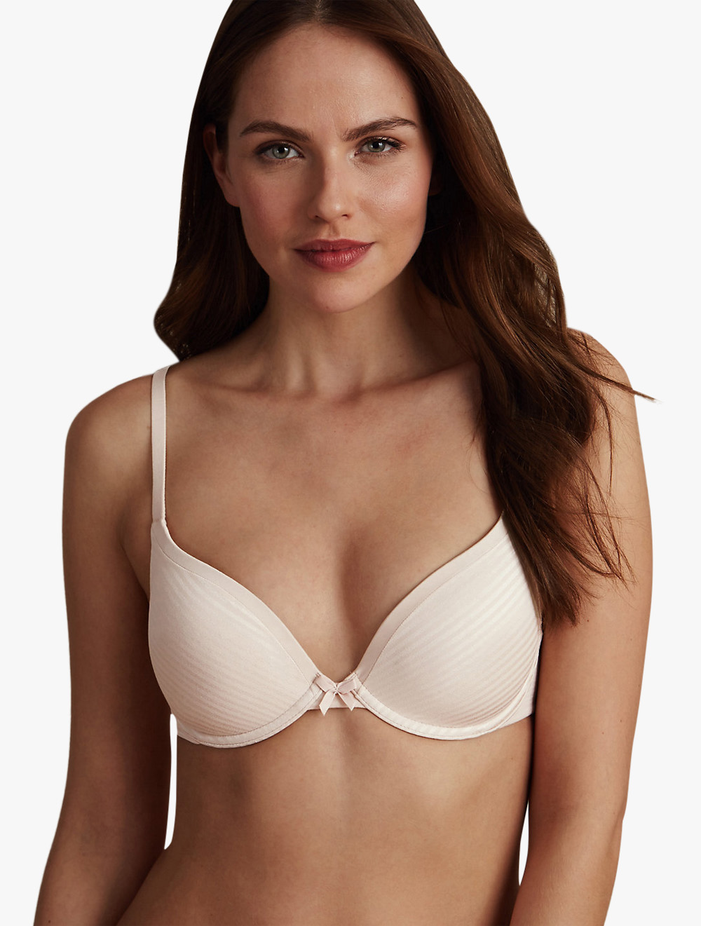 sumptuously-soft-padded-plunge-t-shirt-bra